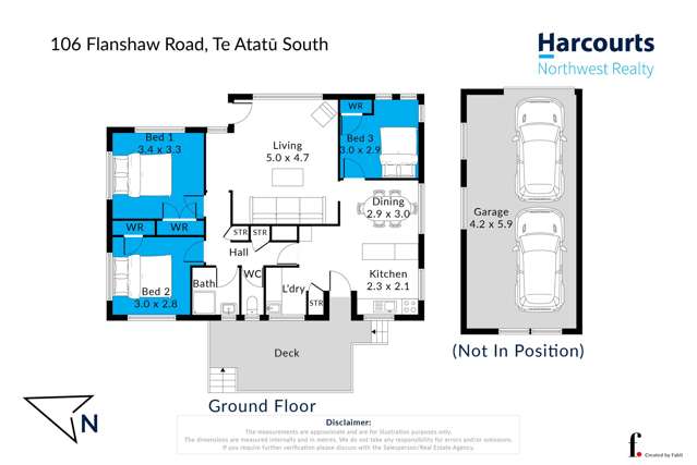 106 Flanshaw Road Te Atatu South_1