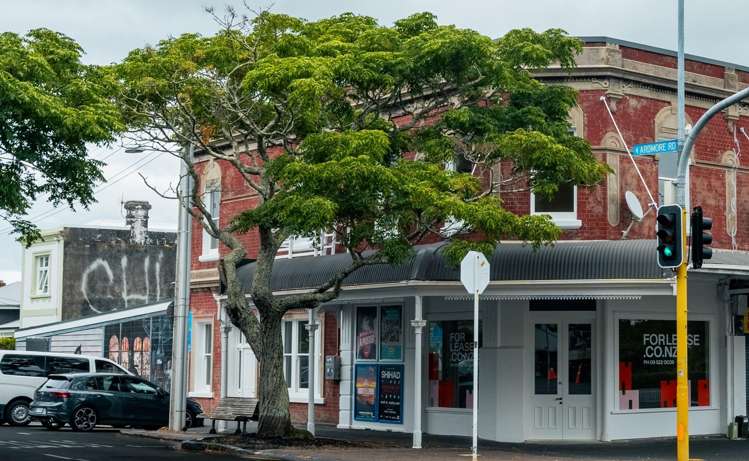 172 Jervois Road_0