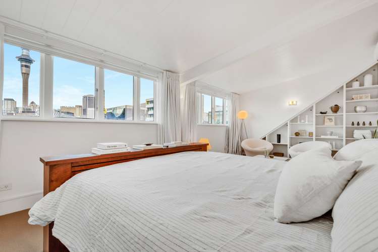 31d Sale Street Auckland Central_21