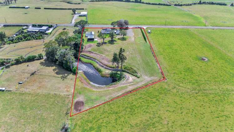208 Ngatimaru Road Tikorangi_19