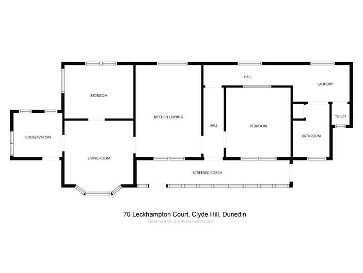 70 Leckhampton Court Clyde Hill_22