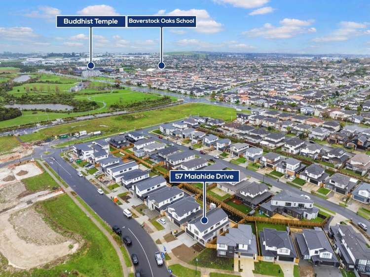 57 Malahide Drive Flat Bush_34