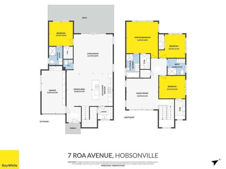 7 Roa Avenue Hobsonville_19