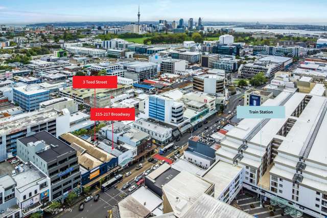 215 - 217 Broadway & 3 Teed Street Newmarket_4