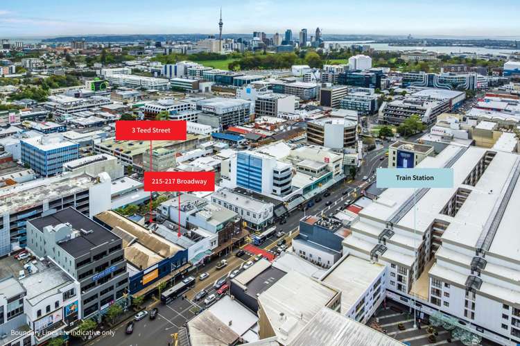 215 - 217 Broadway & 3 Teed Street Newmarket_4