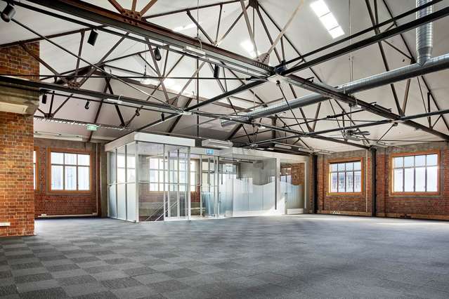 5 Graham Street City Centre_1