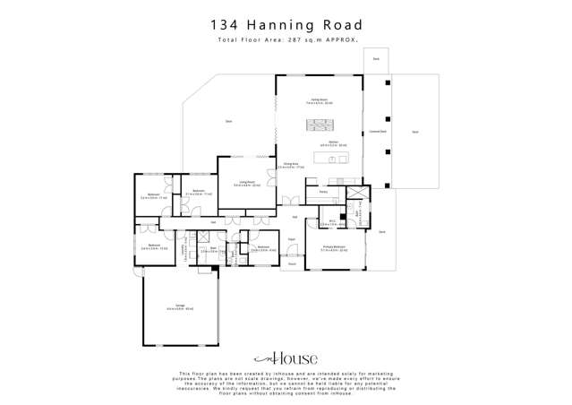 134 Hanning Road Pirongia_1