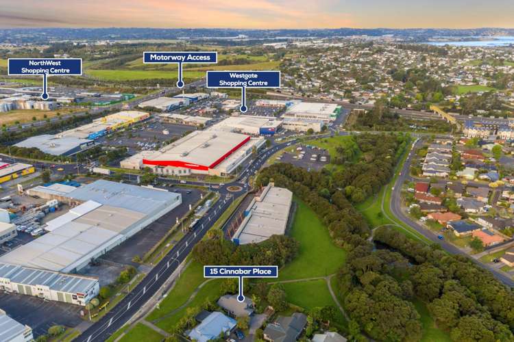 15 Cinnabar Place Westgate_17