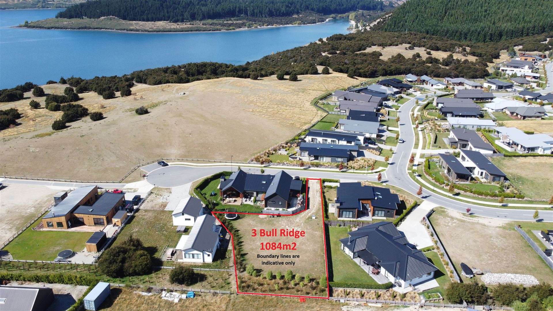 3 Bull Ridge Wanaka_0