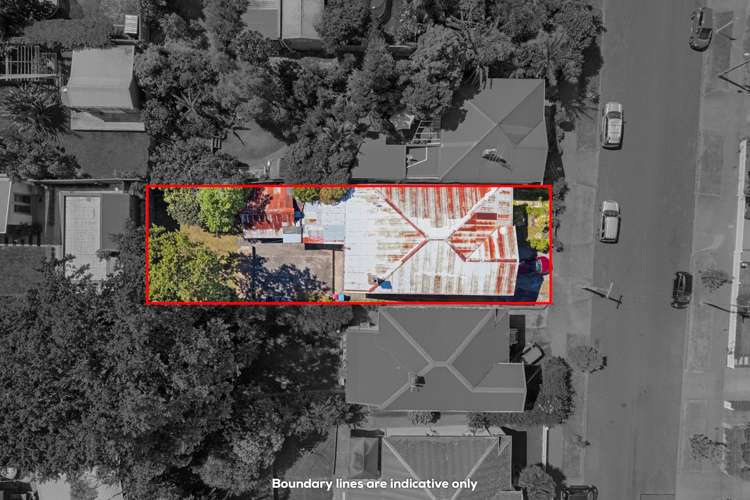 31 Beaconsfield Street Grey Lynn_10