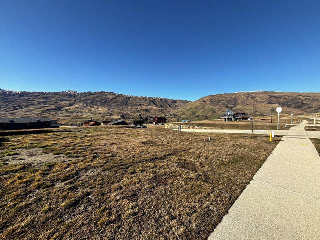 Lot 209 Little Meg Lane Cardrona_4