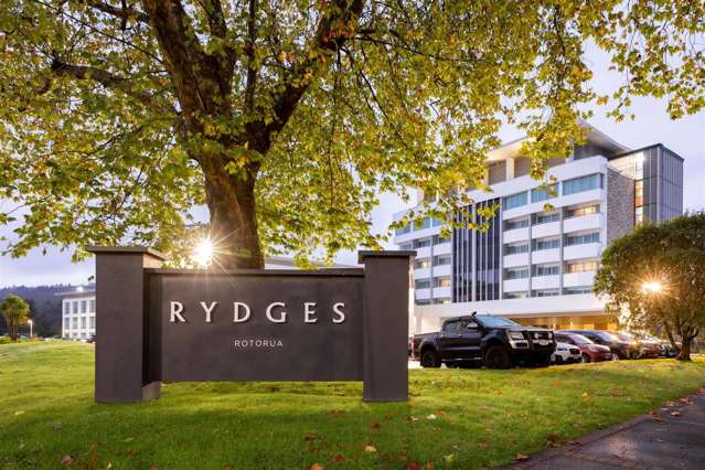 For Sale | Rydges Rotorua