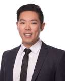 Calvin Wong