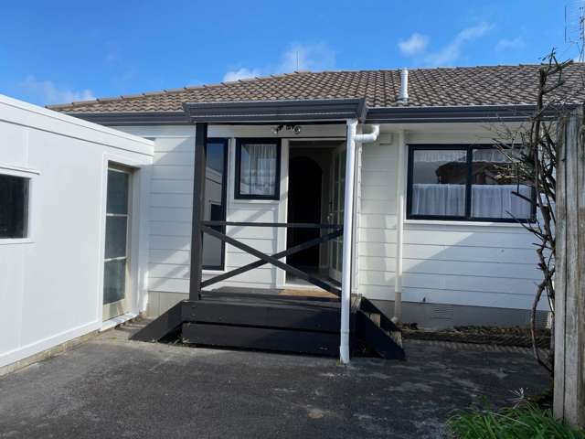 Private, spacious and conveniently located!
