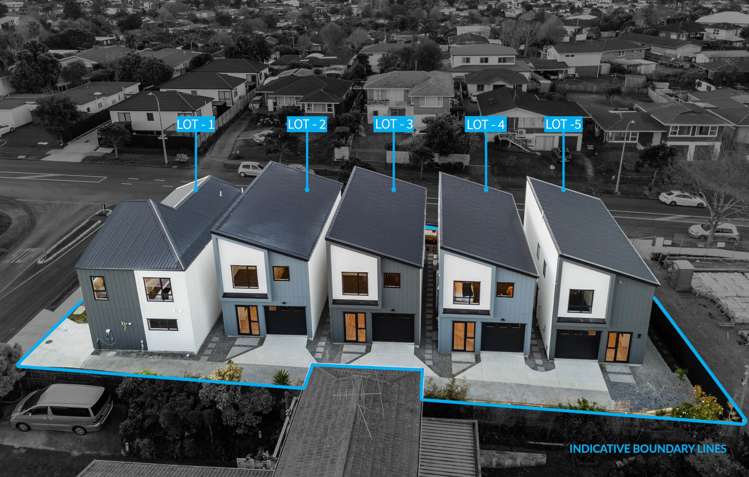 Lot 1-5/125 Reeves Road Pakuranga Heights_20
