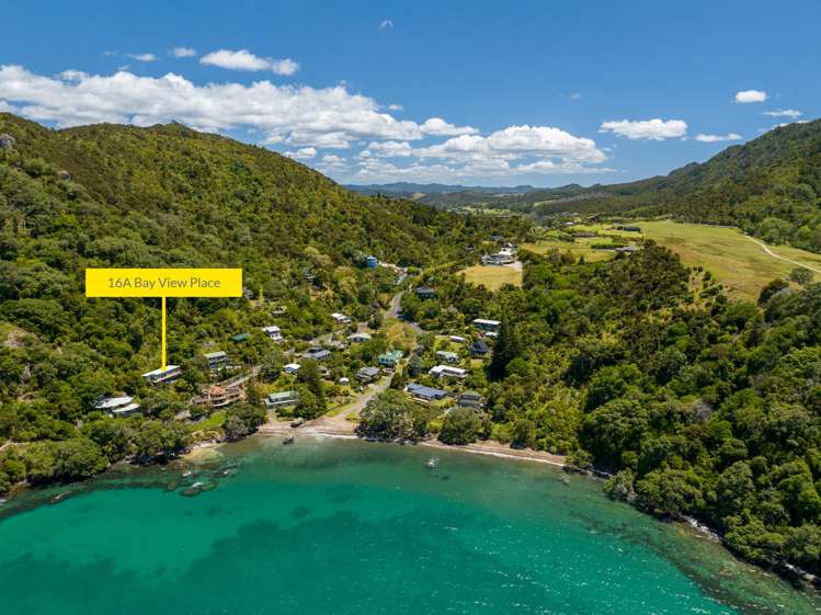 16A Bay View Place Whangarei Heads_37