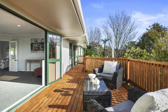 MODERN COMFORT MEETS TRANQUIL LIVING