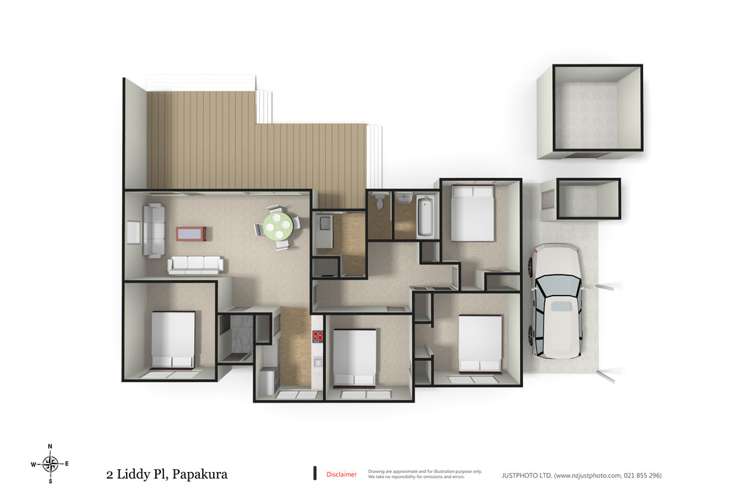 2 Liddy Place Papakura_25