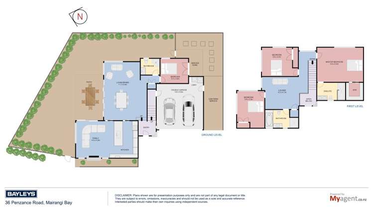 36 Penzance Road Mairangi Bay_14