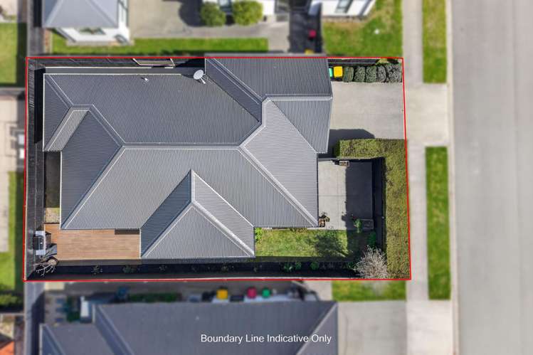 9 Hewlings Street Kaiapoi_21