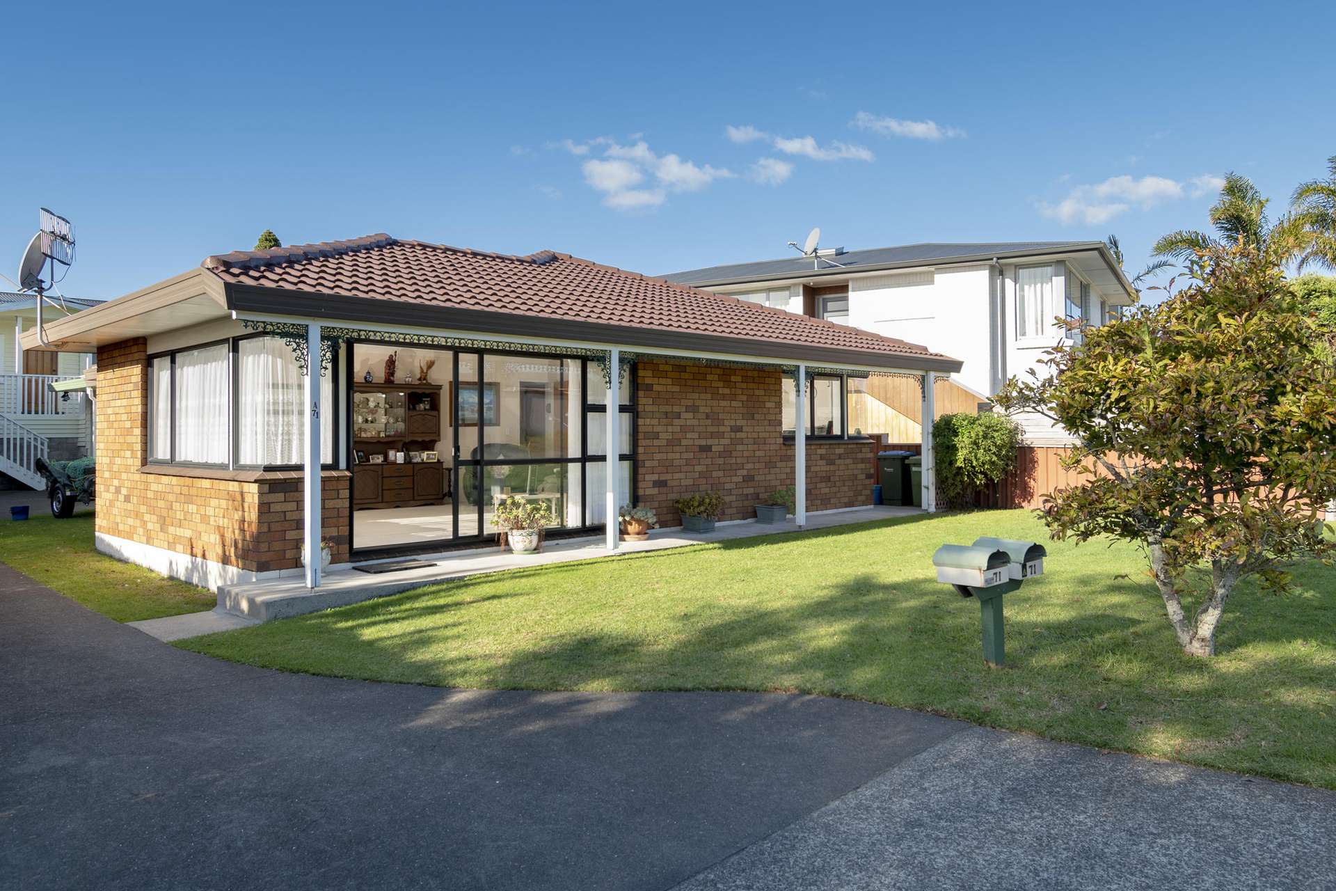 71a Campbell Road Mount Maunganui Tauranga Houses for Sale One Roof