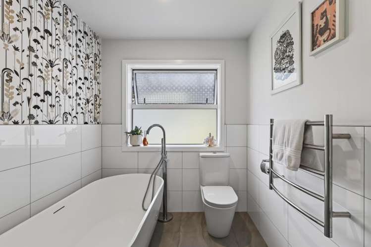 22A David Street Westown_15