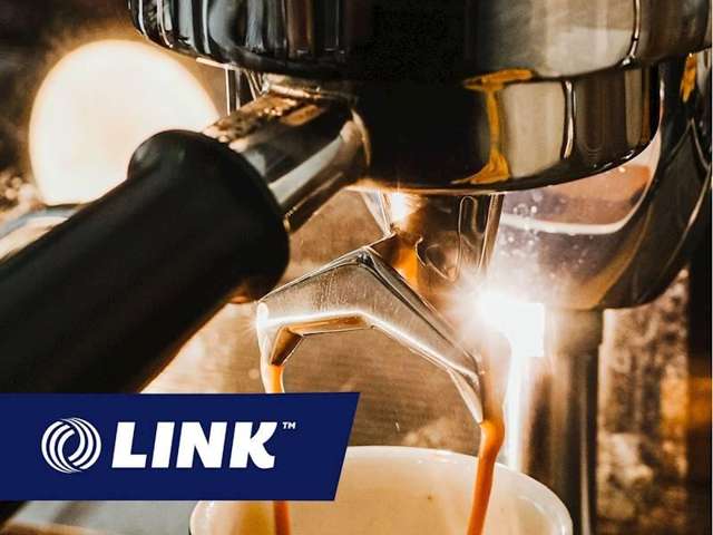 Popular Franchise Cafe - Hamilton Location