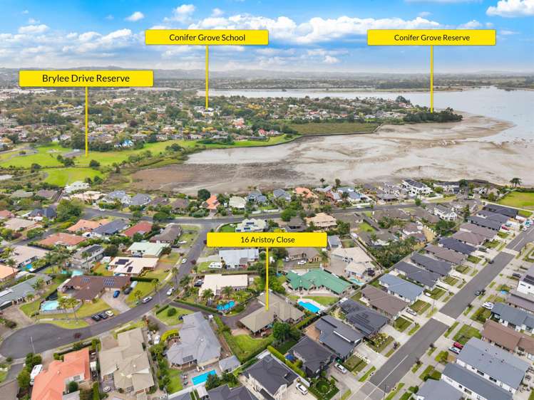 16 Aristoy Close Conifer Grove_29