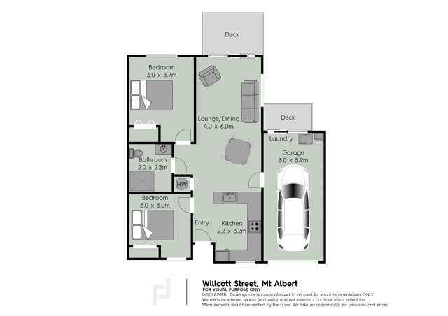 42B Willcott Street Mt Albert_1