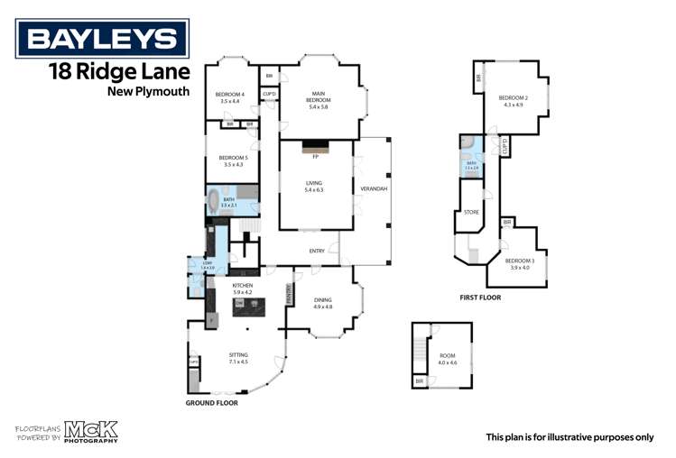 18 Ridge Lane New Plymouth Central_33