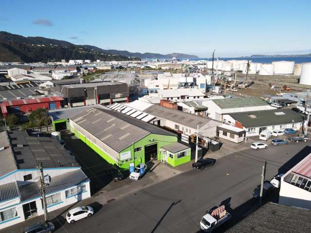 4 Gough Street Seaview_1