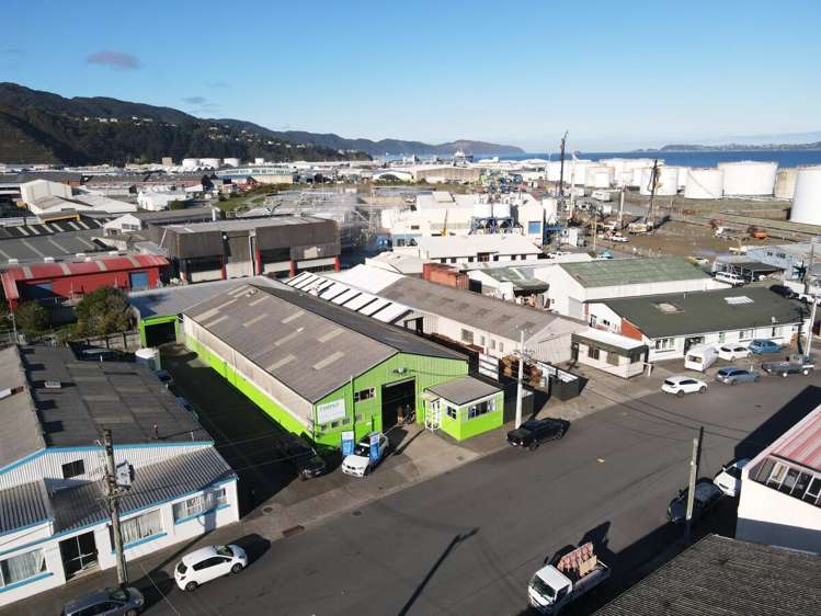 4 Gough Street Seaview_1