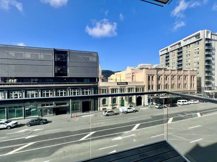 3a/30 Taranaki Street Te Aro_10