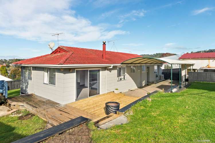 53 Ambler Avenue Glen Eden_25