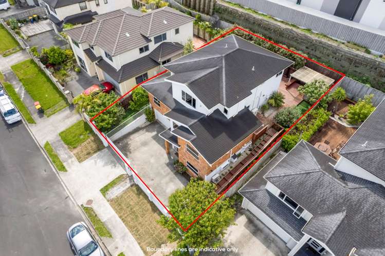 24 Ballyboe Place Pinehill_23