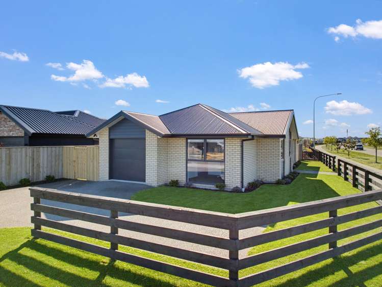 2 Chambers Avenue Woodend - Waimakariri_28