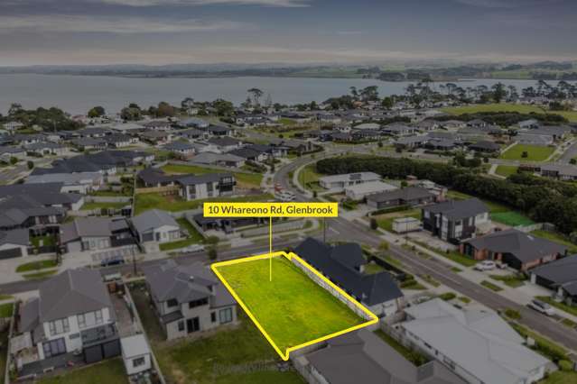 10 Whareono Road Glenbrook_1