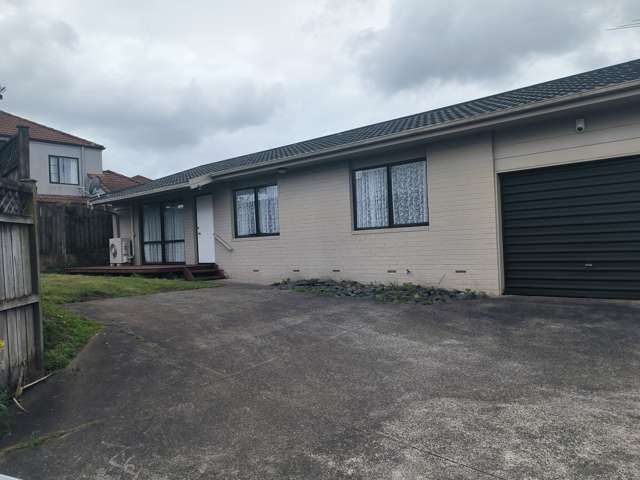 34A Grassways Ave Pakuranga