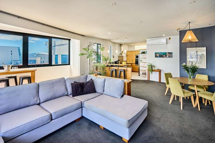 4/148 Tory Street Te Aro_7