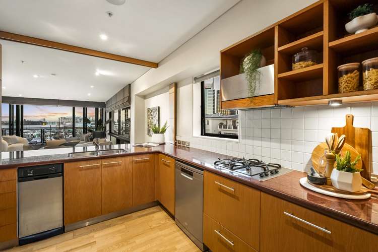 517/121 Customs Street West Auckland Central_13