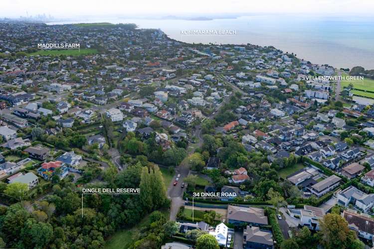 34 Dingle Road St Heliers_22