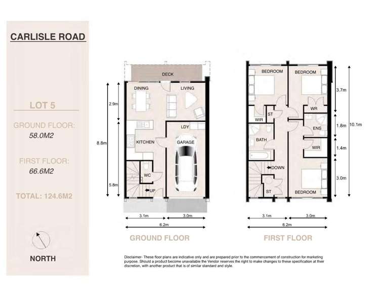 5/145 Carlisle Road Northcross_21