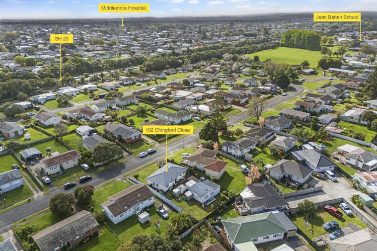 102 Chingford Close Mangere_17