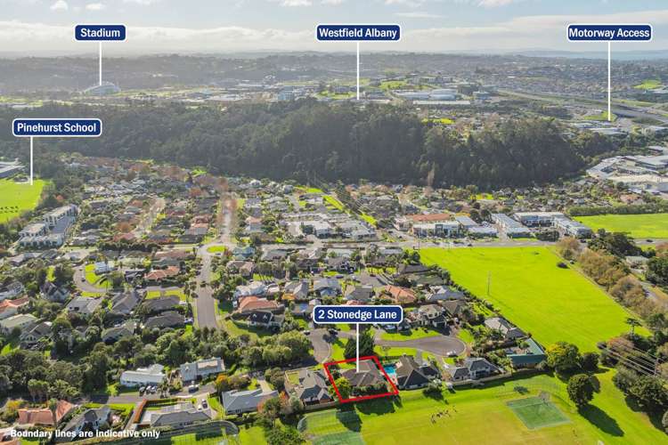 2 Stonedge Lane Rosedale_19