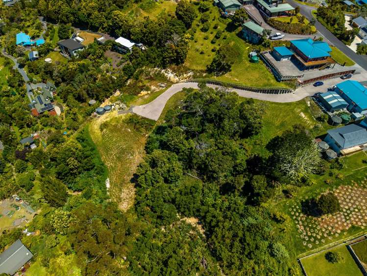 12 Gould Street Russell_5