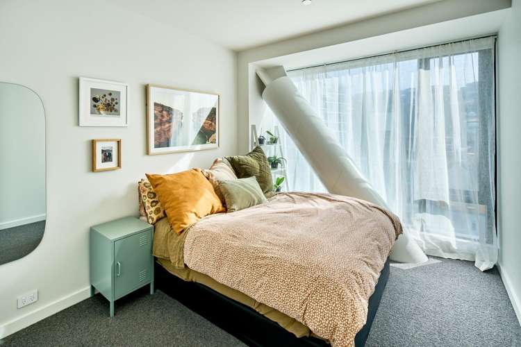 907/161 Victoria Street Te Aro_7