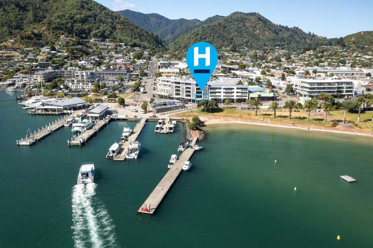 206/6 London Quay Picton_1