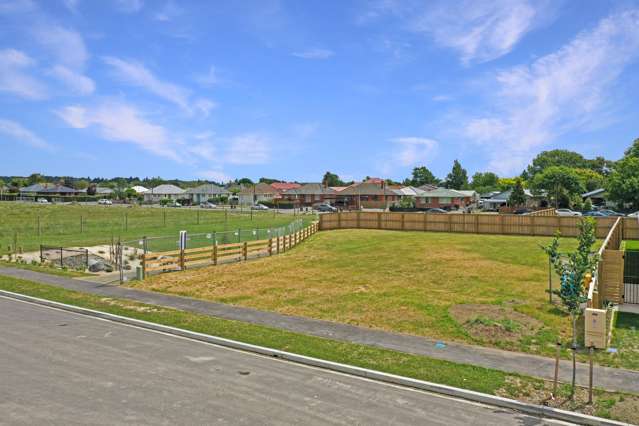 Brand New. Your Style. Your Future.