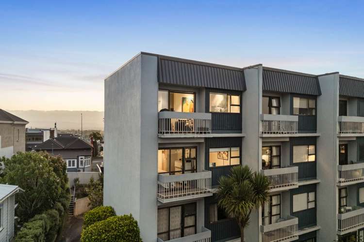 14/18 Arthur Street Freemans Bay_16