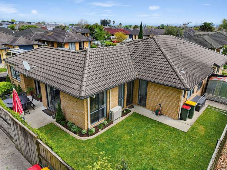 14 Archer Court Hamilton East_15
